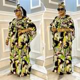 A picture of KAFTAN