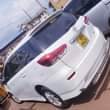 A picture of Toyota Wish 2009 31m