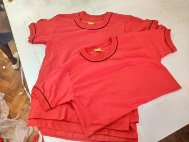 t shirts