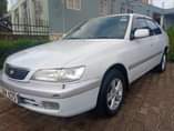 A picture of All cars used and new one