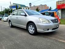 A picture of PREMIO NEW MODEL X YEAR 2004 ENGINE CAPACITY 1790 ENGINE
