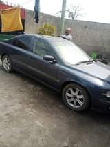 volvo