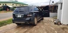 A picture of Ml350 4matic