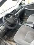 A picture of 2007 Toyota Corolla