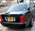 A picture of Toyota Progress Year 2002 Full ac Full document Call me