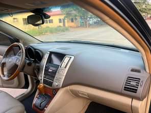A picture of FRESH ARRIVAL Super Clean and Sharp first body Direct TOKUNBO