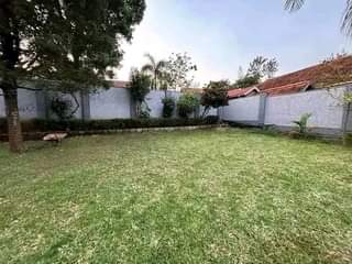 A picture of house