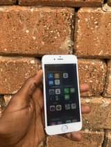 A picture of iPhone 6S