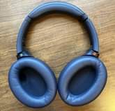 A picture of Sony WH