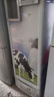 A picture of Milk dispenser ATM