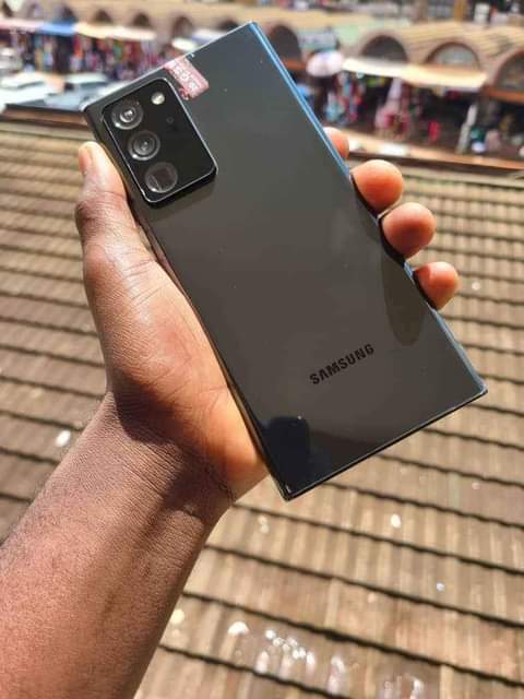 samsung galaxy note 20