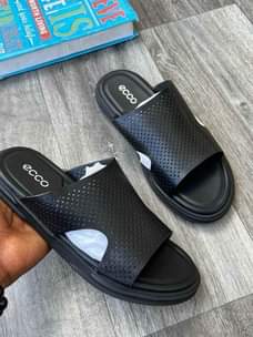 A picture of New ecco sandals Size 40 41 42 43 44 45