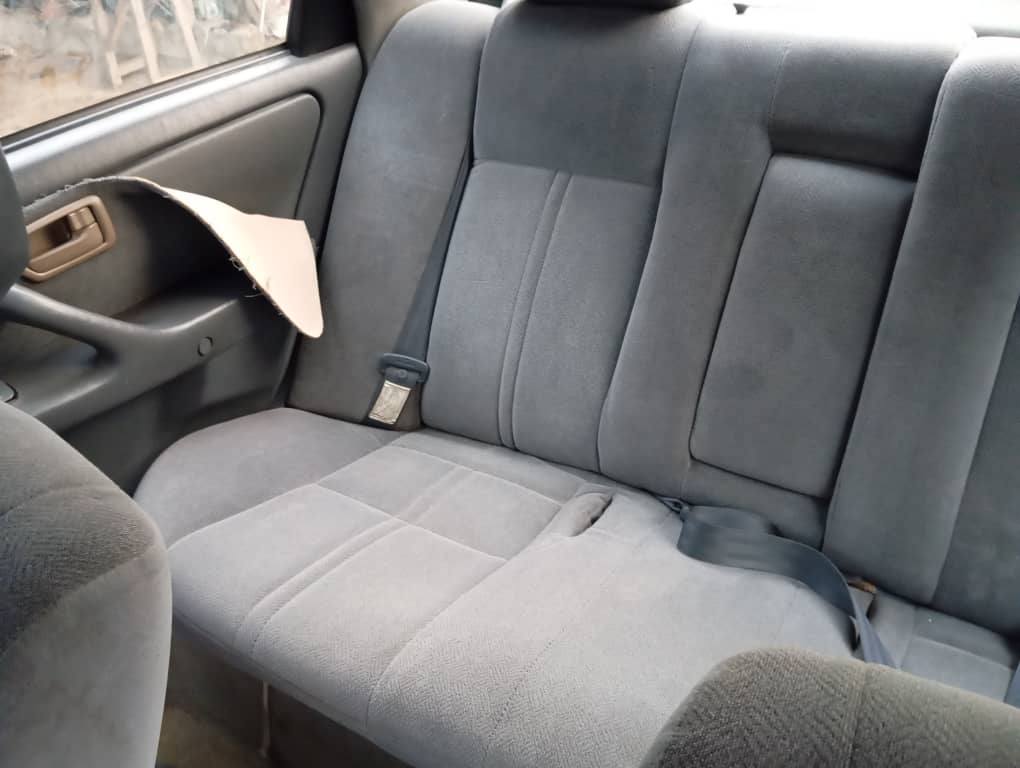 A picture of Toyota Camry 08122079671 Watsapp