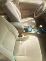 A picture of DISTRESS sale 2004 Toyota Camry with super untampered engine gear