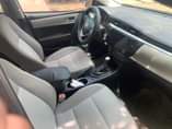 A picture of Extremely Sharp and Super Sound Neatly used Toyota Corolla 2016