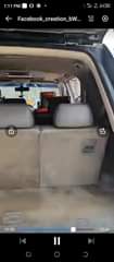 A picture of Honda pilot 2008