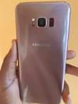 A picture of S8 PLUS AT 270000