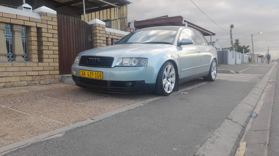 used toyota