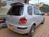A picture of TOYOTA SPACIO IN PERFECT CONDITION PRICE ONLY 12 7M OR
