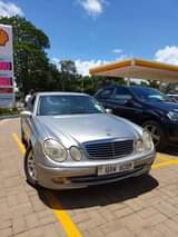 mercedes benz e240