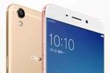 A picture of Oppo R9