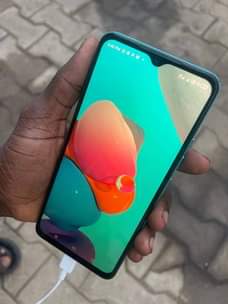 A picture of Techno pop 7 pro