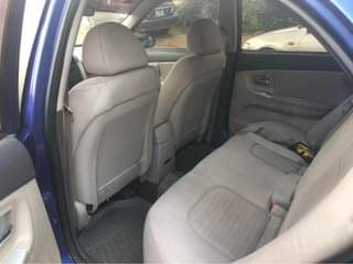 A picture of Kia cerato