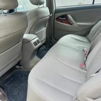 A picture of 2011 Camry xle