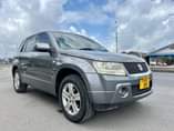 A picture of SUZUKI ESCUDO