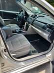 A picture of Toyota Camry 2013 First body Less l than 2years by