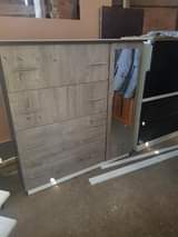 drawers