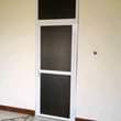 A picture of UPVC WINDOWS dable grass 5 5 670000 Aluminium windows 8cm