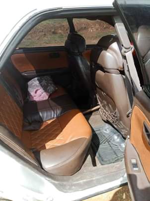 toyota carina