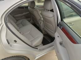 A picture of Belgium Grade 2004 ES330 With th absolutely nothing to fix