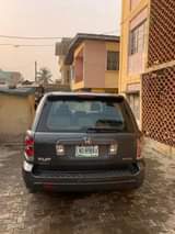 A picture of Sharp Honda Pilot 2007 accident free very sound engine and