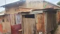 A picture of Rentals for sale at 12m Nansana masitowa near tarmac road