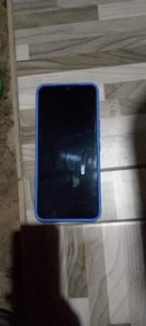 A picture of TECNO SPARK 8C