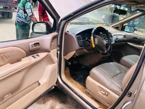 A picture of Toyota sienna Engine Gear Ac working Good condition Buy and