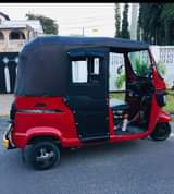 A picture of Deluxe chekeche