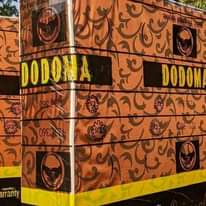 A picture of Magodoro dodoma QFL inch 10 ya 5 KWA 6 TSH