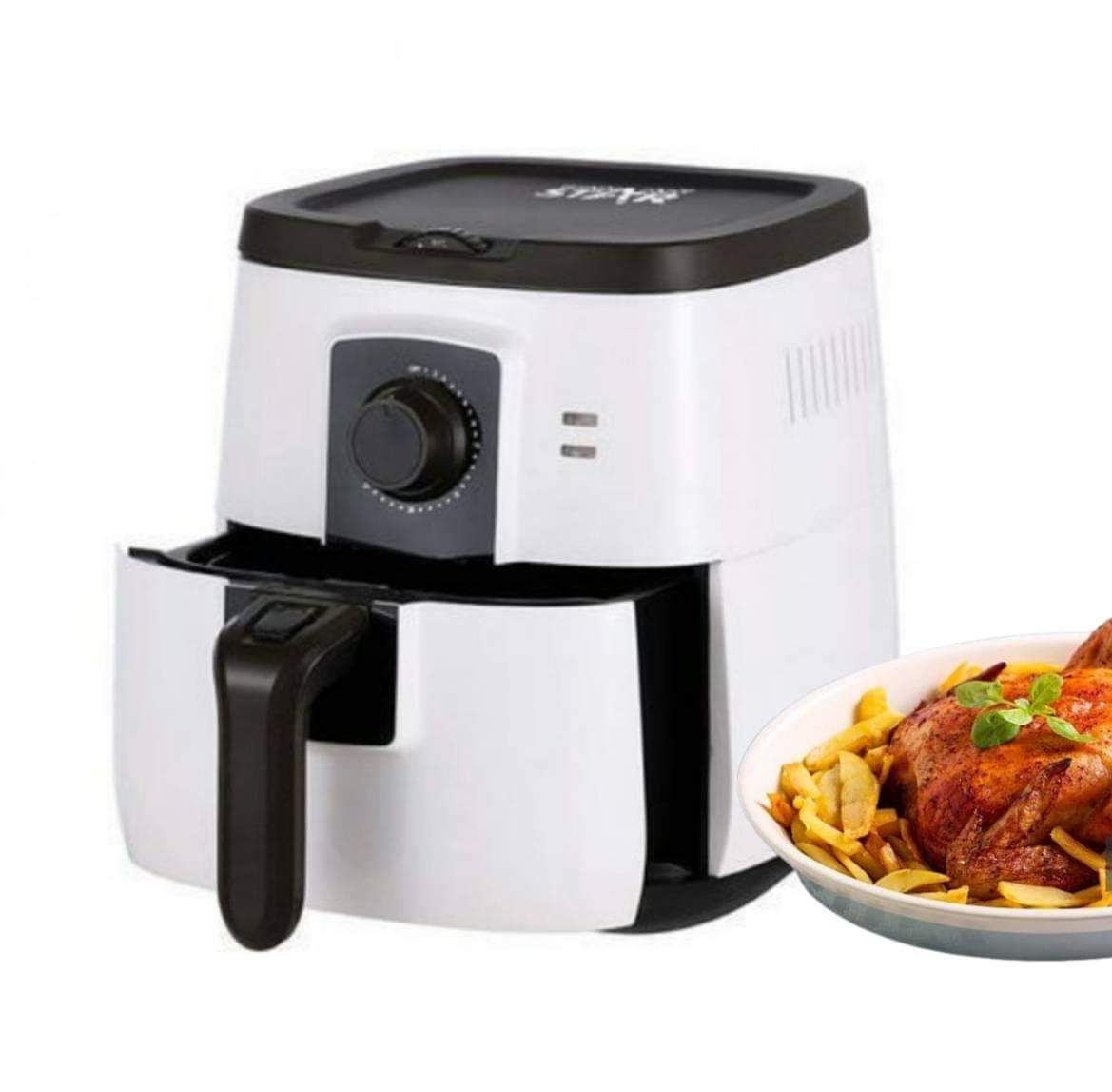 deep fryer