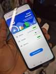 A picture of Samsung A03 core
