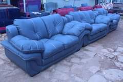 A picture of Chairs