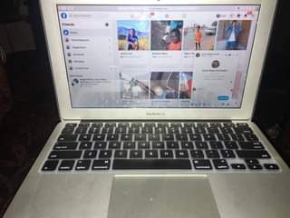 macbook