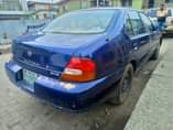A picture of Nissan Altima 2003 Automatic transmission withVery sound Engine and Gear