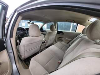 A picture of 2013 Honda Accord