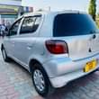 A picture of TOYOTA VITZ