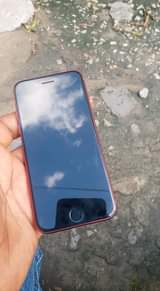 A picture of iphone 8g unavailable