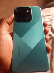 A picture of TECNO NOTE 30 PRO