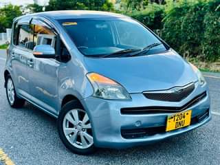 A picture of TOYOTA RUCTIS GOOD NEW FOR SELL 10M OR EXCHANGE SO